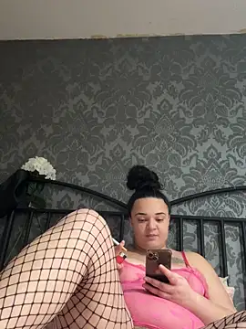 peaches006 online show from 12.16.25