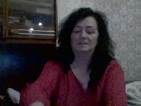 GypsiQueen2 online show from 03.01.25