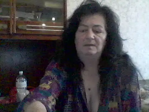 GypsiQueen2 online show from 03.06.25