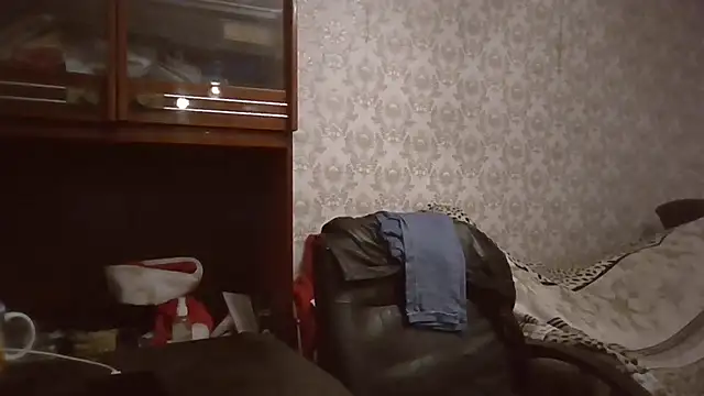 GypsiQueen2 online show from 10.02.25