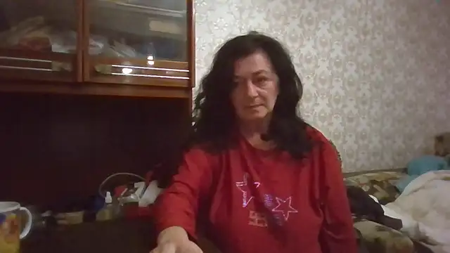 GypsiQueen2 online show from 10.08.25