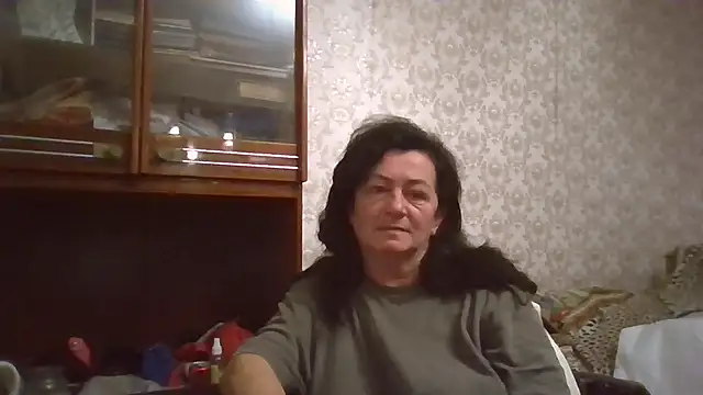 GypsiQueen2 online show from 11.04.25