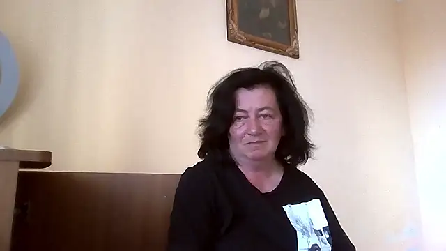 GypsiQueen2 online show from 05.30.26