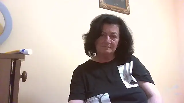 GypsiQueen2 online show from 05.31.26
