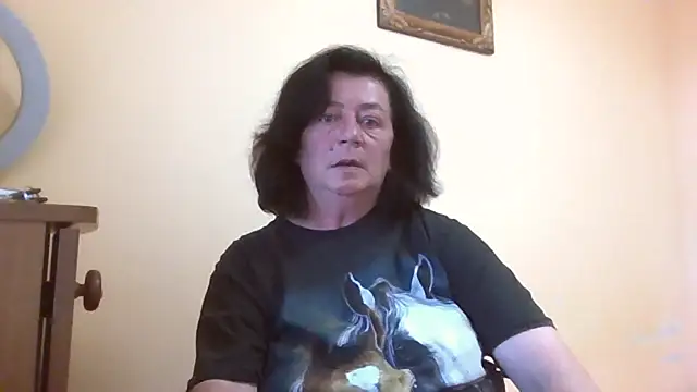 GypsiQueen2 online show from 06.01.26
