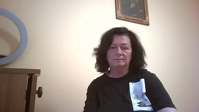 GypsiQueen2 online show from 06.02.26