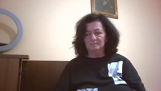 GypsiQueen2 online show from 06.06.26