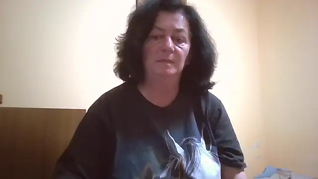 GypsiQueen2 online show from 06.07.26