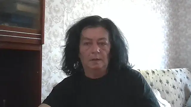 GypsiQueen2 online show from 06.28.26