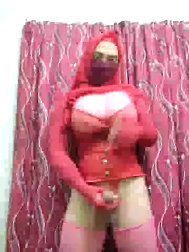 ElisyaHijabDoll online show from 01.17.26