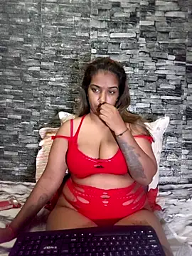 Xindias fantasyX online show from 03.02.26