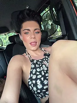 LukeLouHarvey online show from 04.05.26