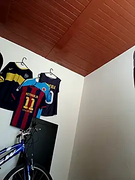 Triplex Coolness online show from 09.16.25