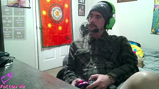 XxBobbyDigitalxX online show from 03.09.26