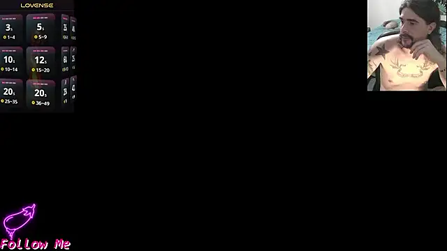 XxBobbyDigitalxX online show from 03.13.26