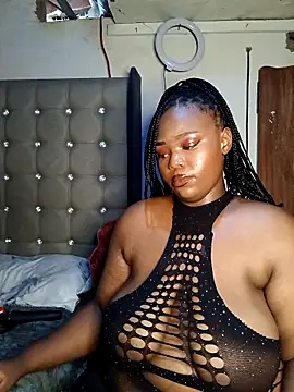 Aaaliyah445 online show from 02.13.26