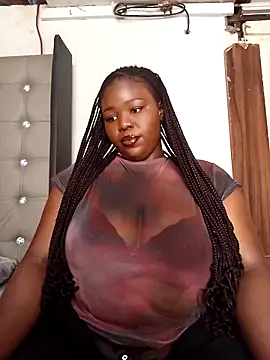 Aaaliyah445 online show from 06.06.26