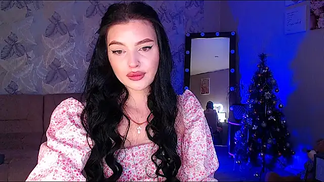   Malika   online show from 12.11.24