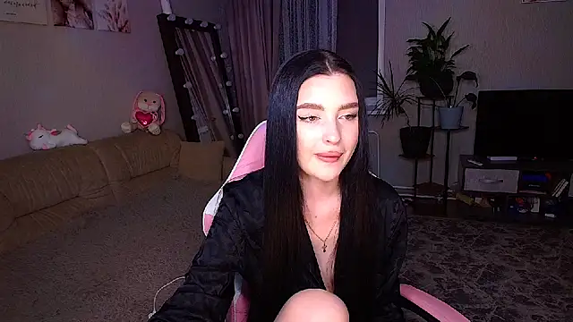   Malika   online show from 10.31.25