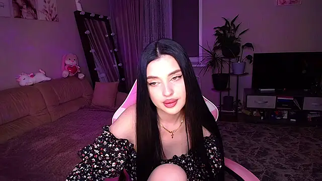   Malika   online show from 11.09.25