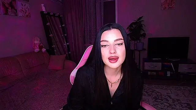   Malika   online show from 03.13.26