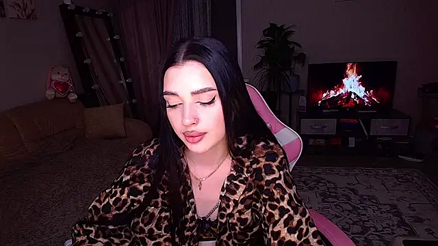   Malika   online show from 04.01.26