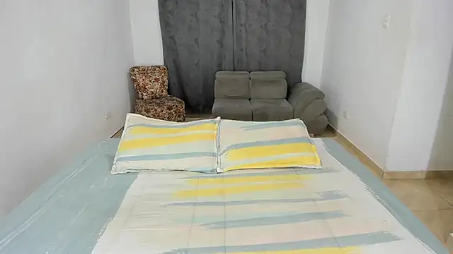 Snapshot of Fairycandyx chatting on 02.07.25 Fairycandyx online show from 02.07.25