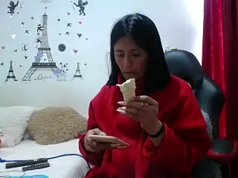 sharoon cheerry online show from 03.20.25