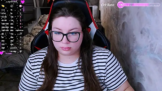 alexa sweetyy online show from 02.27.25