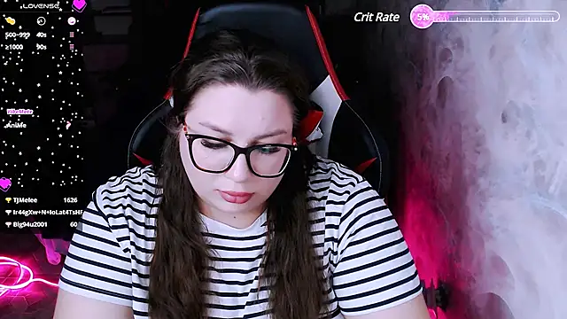 alexa sweetyy online show from 03.07.25