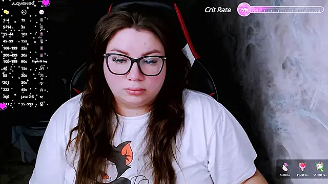 alexa sweetyy online show from 03.08.25