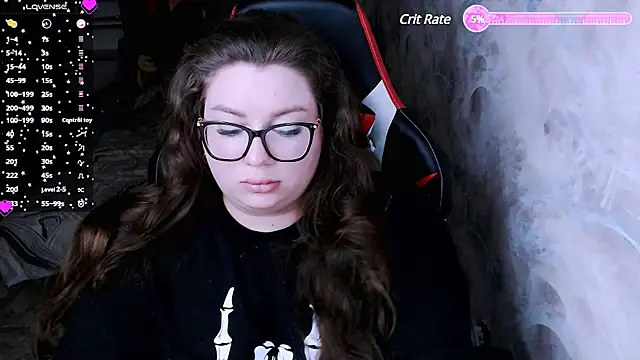 alexa sweetyy online show from 03.16.25