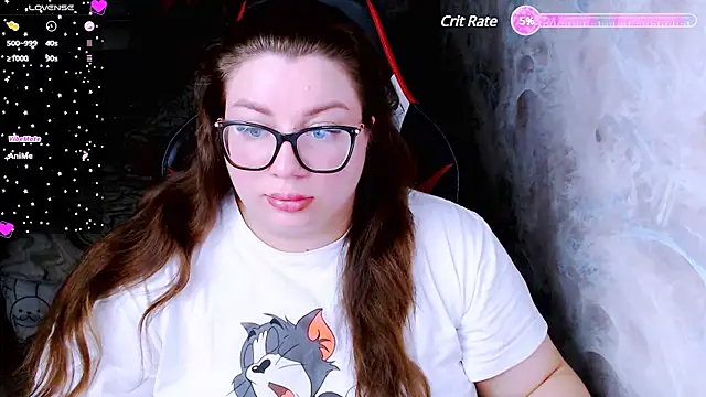 alexa sweetyy online show from 03.17.25