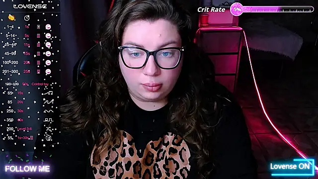 alexa sweetyy online show from 09.14.25