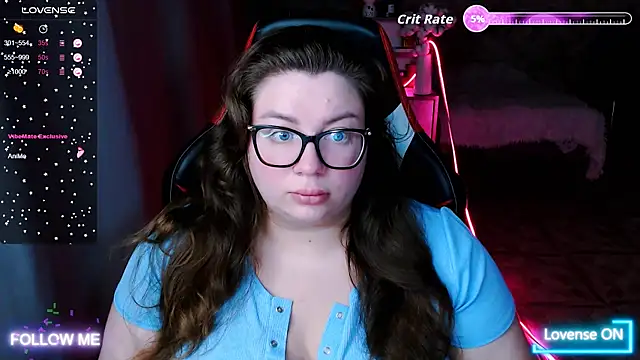 alexa sweetyy online show from 10.09.25