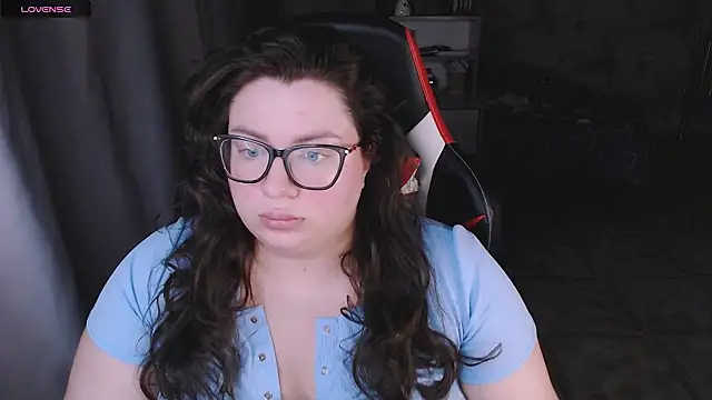 alexa sweetyy online show from 11.06.25