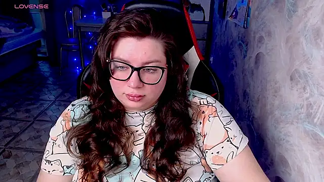 alexa sweetyy online show from 02.08.26