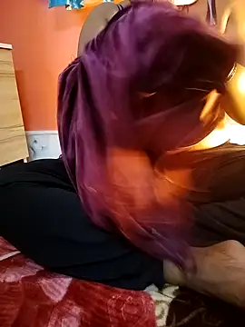 Bengali-boudi online show from 12.10.24