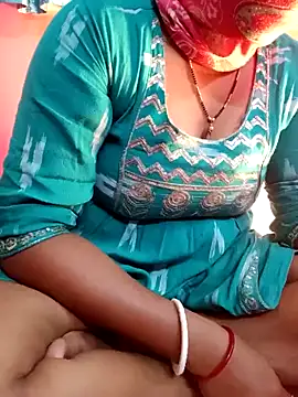 Bengali-boudi online show from 01.01.25