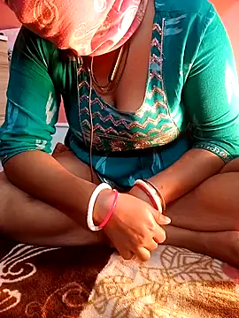 Bengali-boudi online show from 01.09.25