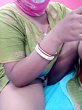 Bengali-boudi online show from 10.26.25