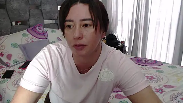 sara hott 1 online show from 02.13.26