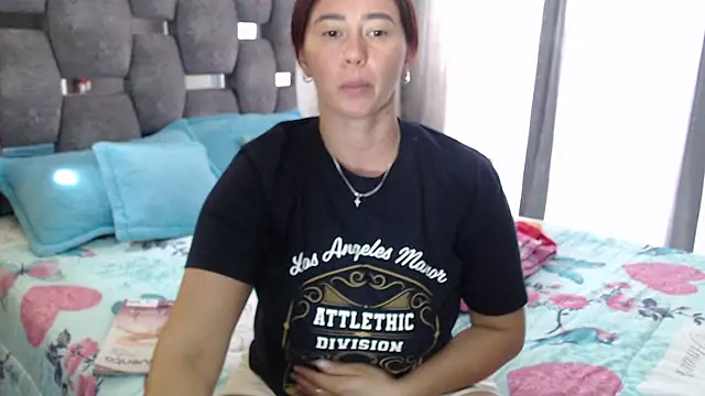 sara hott 1 online show from 03.03.26