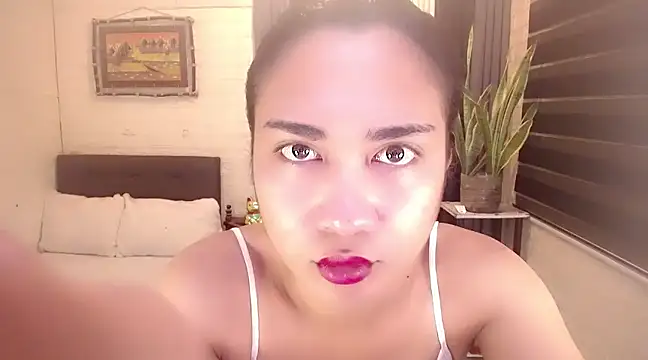 Snapshot of Yesha_harper chatting on 12.26.24 Yesha harper online show from 12.26.24