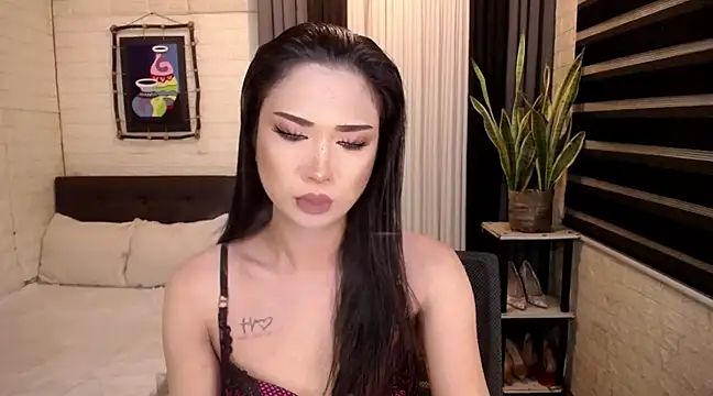 Snapshot of Yesha_harper chatting on 03.04.25 Yesha harper online show from 03.04.25