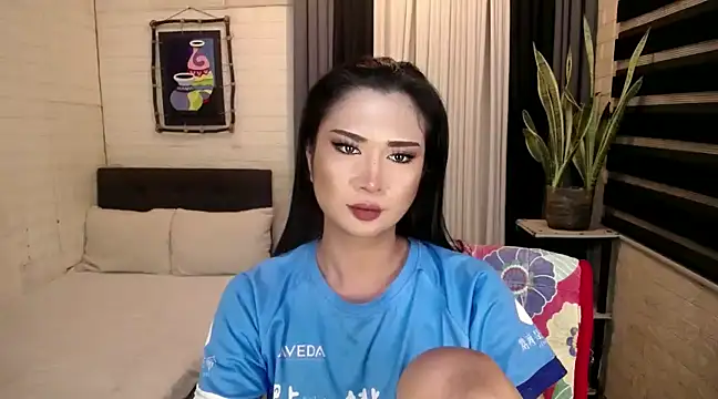 Snapshot of Yesha_harper chatting on 03.08.25 Yesha harper online show from 03.08.25