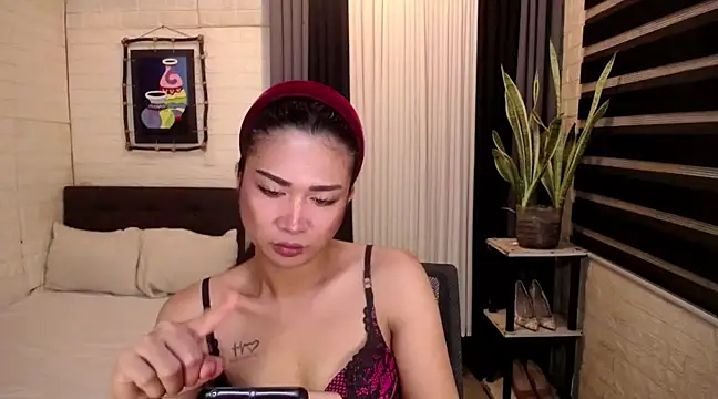 Snapshot of Yesha_harper chatting on 03.09.25 Yesha harper online show from 03.09.25