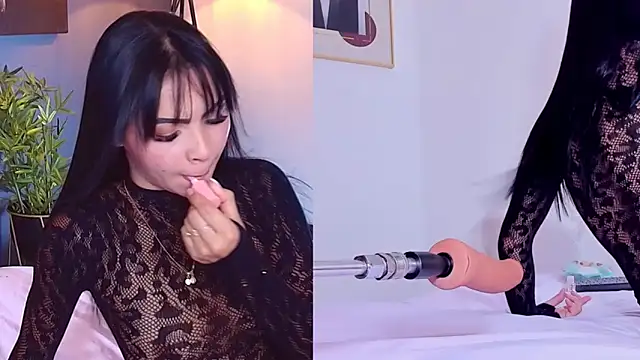 Sweet Susie  online show from 02.09.26