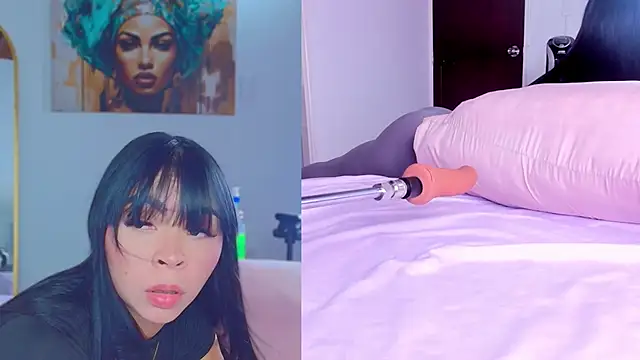 Sweet Susie  online show from 02.12.26