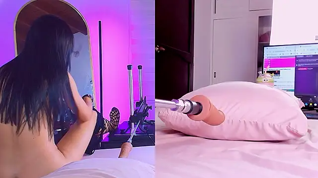 Sweet Susie  online show from 02.23.26